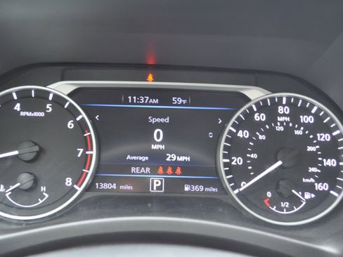 Used 2024 Nissan Sentra SV image 6