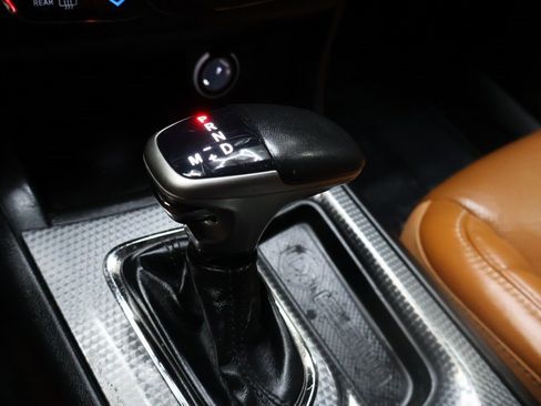 Used 2021 Dodge Charger SRT Hellcat image 22