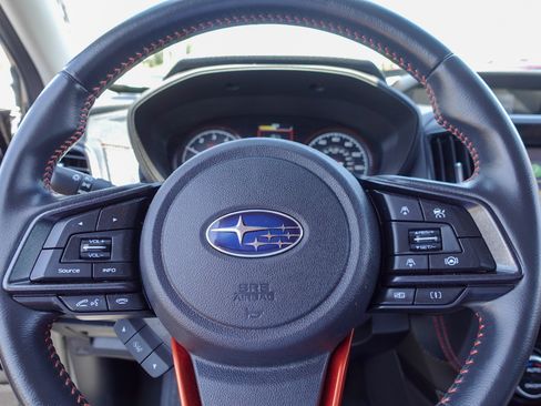 Certified 2023 Subaru Forester Sport AWD/4WD image 13