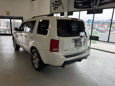 Used 2010 Honda Pilot EX-L image 5