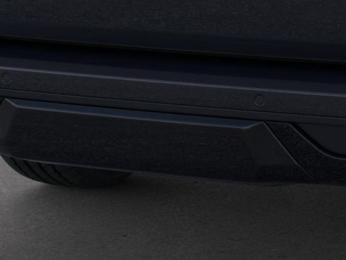 New 2026 Ford Expedition Max Platinum w/ Stealth Performance Package AWD/4WD image 23