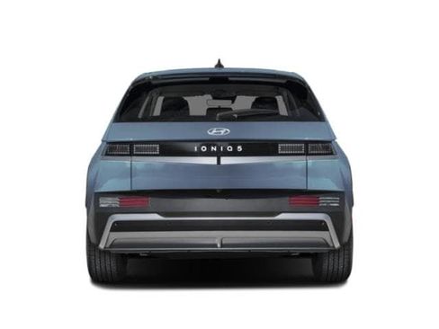 New 2026 Hyundai Ioniq 5 SE image 5
