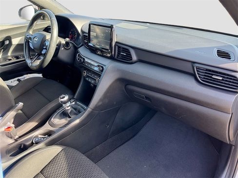 Used 2020 Hyundai Veloster N w/ Performance Package image 27