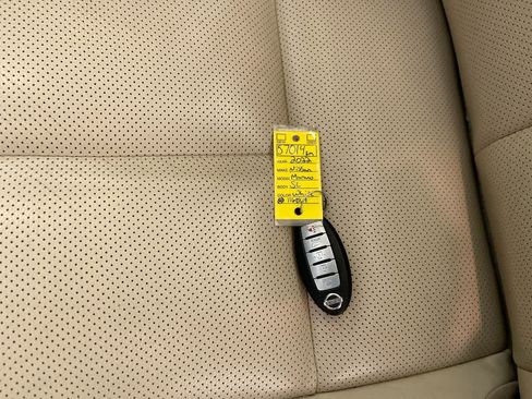 Used 2022 Nissan Murano SL AWD/4WD image 27