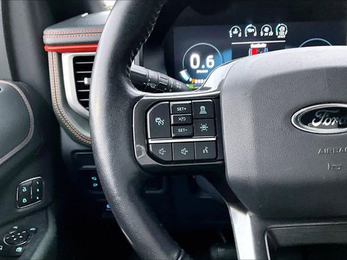 Used 2022 Ford Expedition Timberline image 23