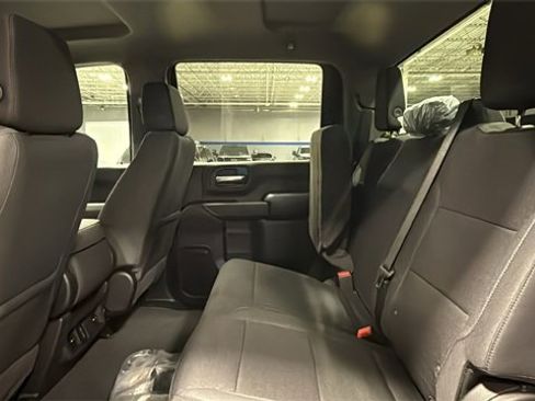 New 2026 Chevrolet Silverado 2500 Custom w/ Custom Value Package image 13