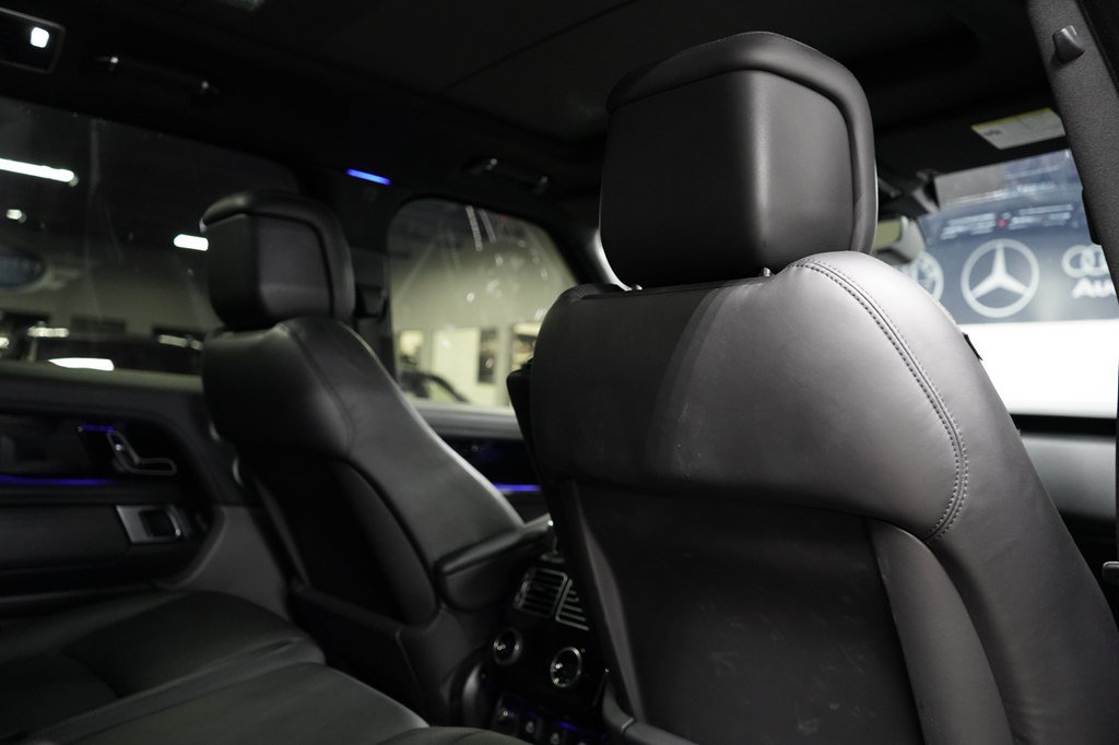 Used 2022 Land Rover Range Rover P525 Westminster Edition AWD/4WD image 28