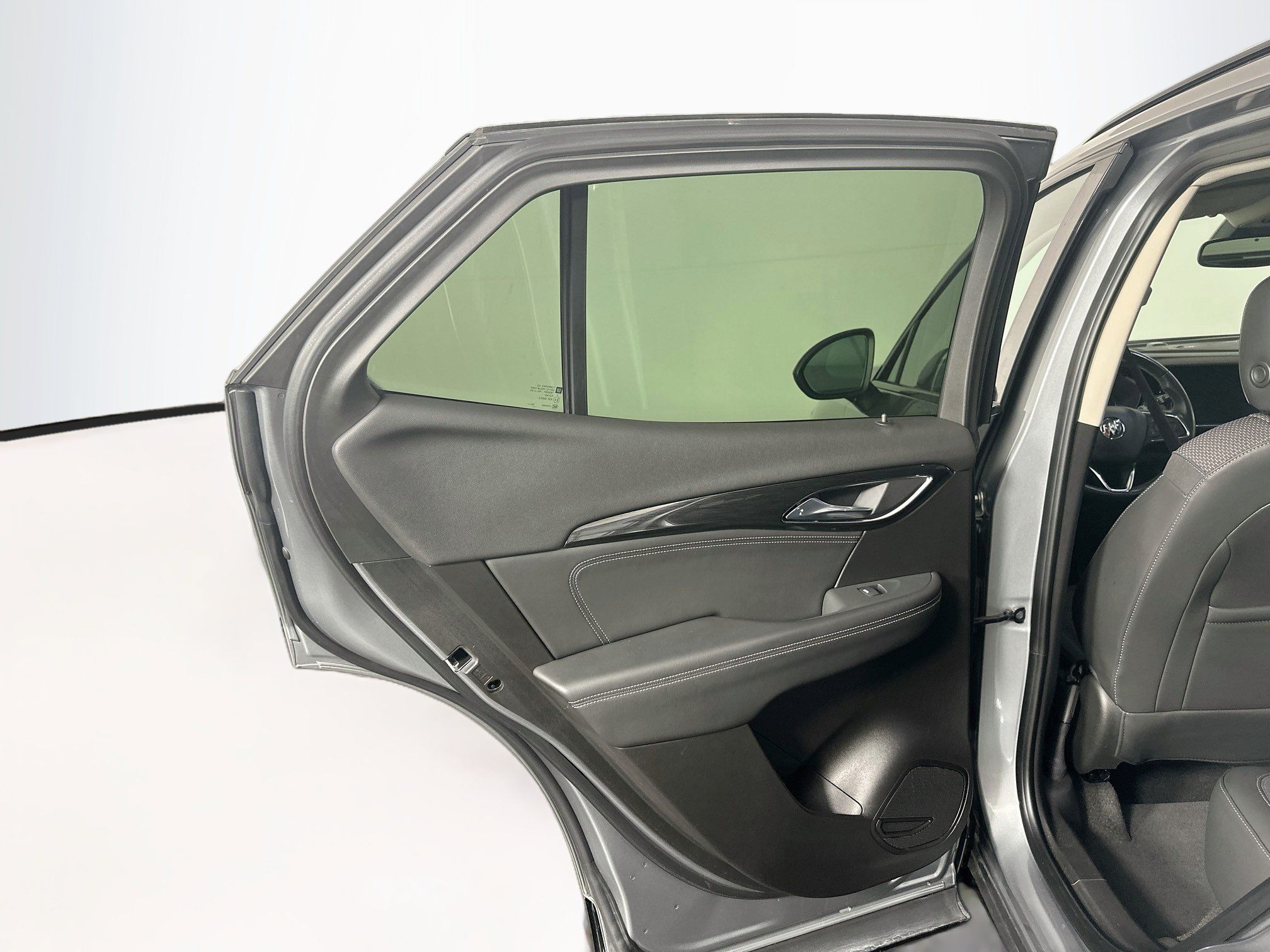 Used 2023 Buick Envision Preferred FWD image 26