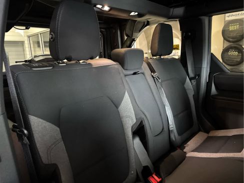 New 2025 Ford Bronco Big Bend image 27