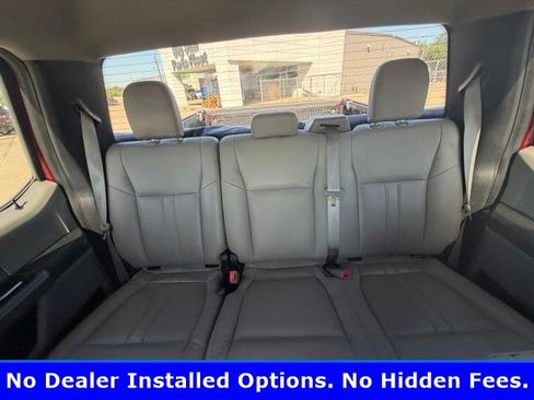 Used 2020 Ford F150 XLT w/ Equipment Group 301A Mid AWD/4WD image 6