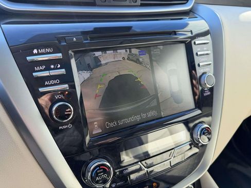 Used 2024 Nissan Murano Platinum w/ Cargo Package AWD/4WD image 42