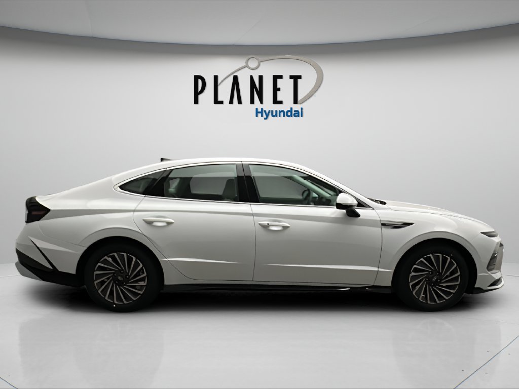 New 2026 Hyundai Sonata SEL FWD image 7