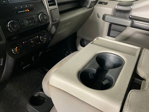 Certified 2018 Ford F150 XLT AWD/4WD image 18