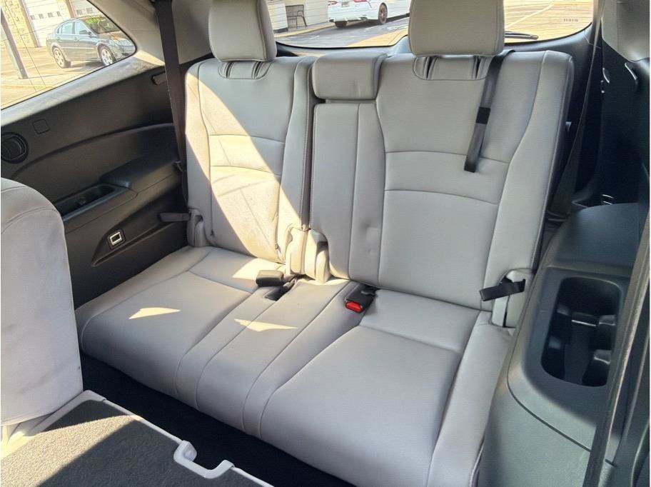 Used 2018 Honda Pilot EX-L image 14