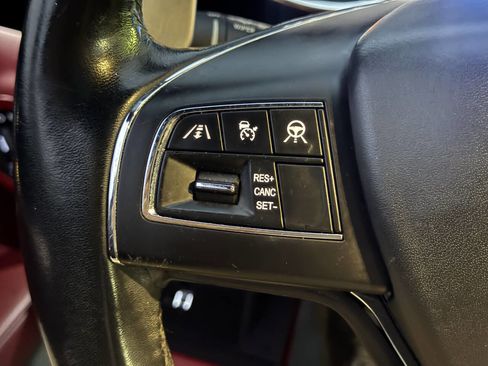 Used 2018 Maserati Quattroporte S GranSport image 21