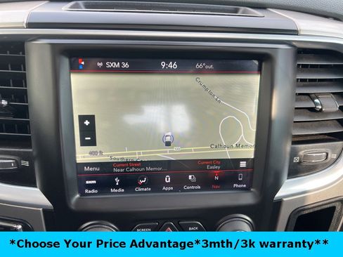 Certified 2018 RAM 1500 Big Horn image 76