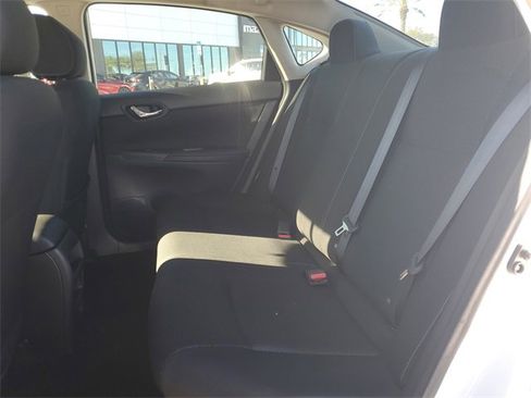 Used 2019 Nissan Sentra S image 12