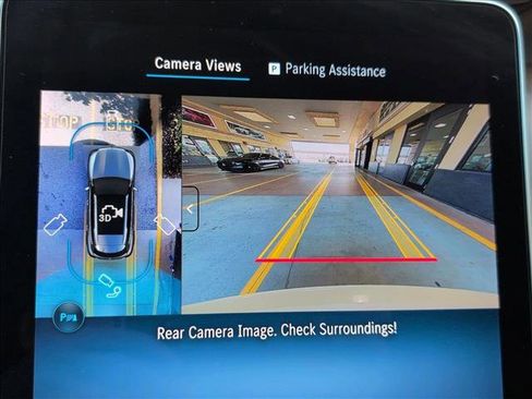 Certified 2025 Mercedes-Benz GLC 350e 4MATIC image 14