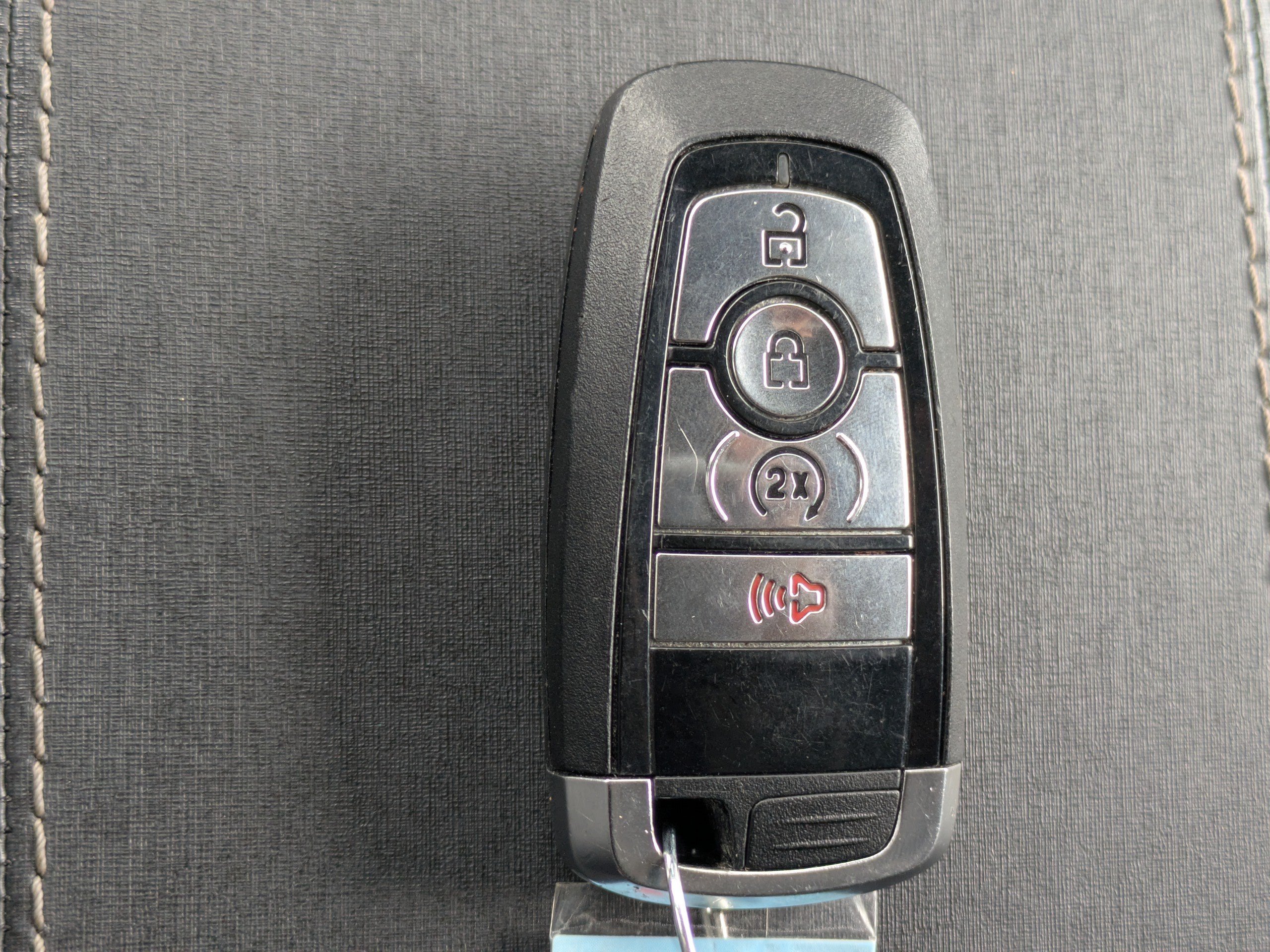 Used 2025 Ford Bronco Big Bend AWD/4WD image 29
