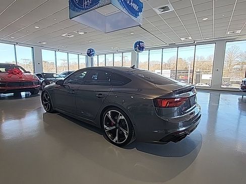 Used 2019 Audi RS 5 Sportback image 3