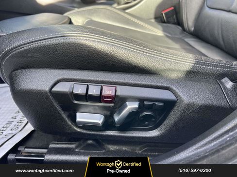 Used 2019 BMW 430i Gran Coupe w/ M Sport Package image 18