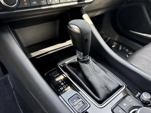 Used 2018 MAZDA MAZDA6 Grand Touring FWD image 20