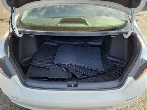 Certified 2023 Honda Civic EX image 28