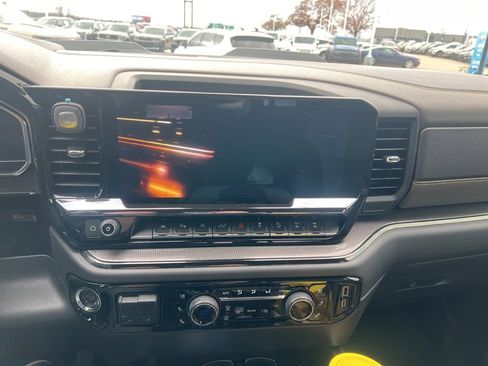 Used 2023 Chevrolet Silverado 1500 ZR2 w/ ZR2 Bison Edition image 23