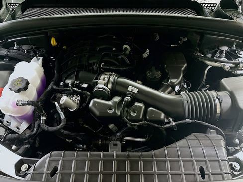 New 2025 Jeep Grand Cherokee Limited w/ Luxury Tech Group II image 18