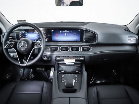 New 2026 Mercedes-Benz GLE 450e 4MATIC image 6