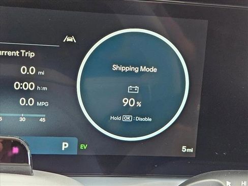 New 2026 Hyundai Palisade SEL Premium FWD image 18