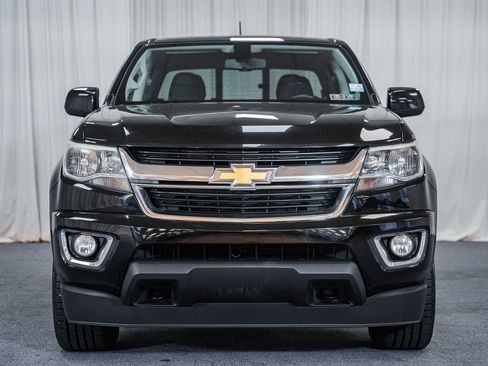 Used 2016 Chevrolet Colorado LT w/ LT Convenience Package AWD/4WD image 2