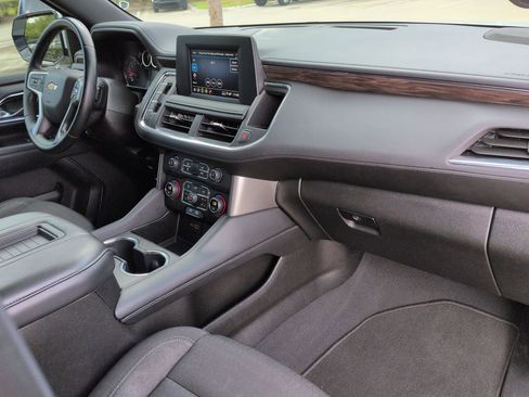 Used 2023 Chevrolet Suburban LS w/ Driver Alert Package AWD/4WD image 26