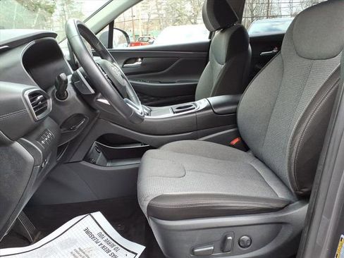 Used 2023 Hyundai Santa Fe SEL Convenience AWD/4WD image 10