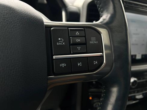 Used 2021 Ford F150 Limited AWD/4WD image 20