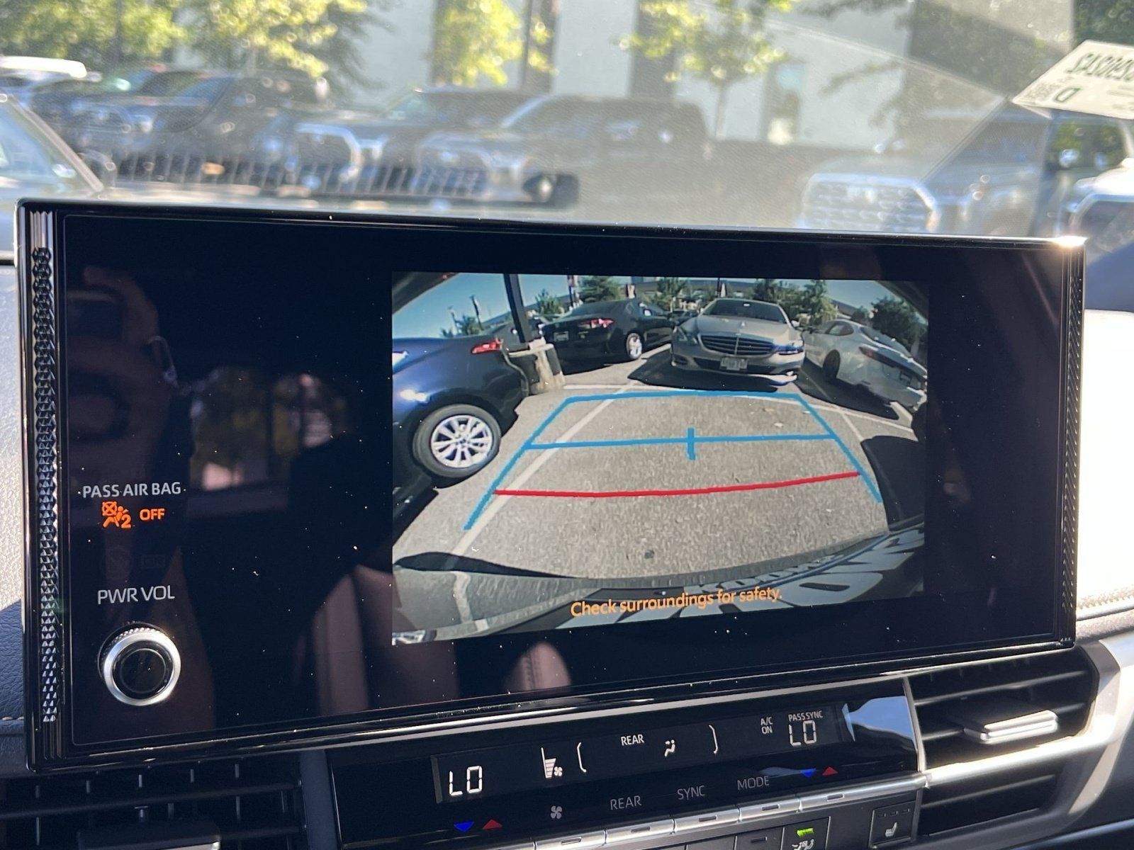 New 2026 Toyota Sienna XLE Woodland Edition AWD/4WD image 14