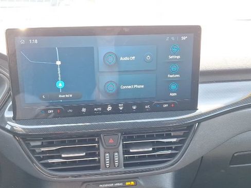 Used 2023 Ford Escape ST-Line w/ Tech Pack #1 image 25