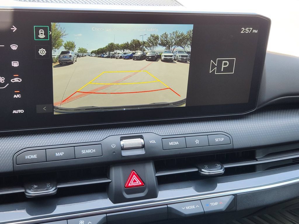 New 2026 Kia K4 GT-Line FWD image 18