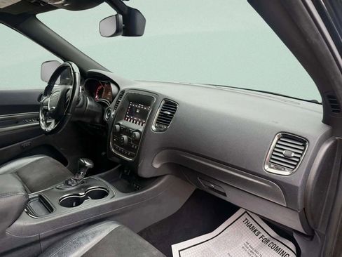 Used 2020 Dodge Durango GT image 7