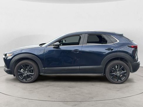 Used 2024 MAZDA CX-30 AWD 2.5 S w/ Select Sport Pkg image 3