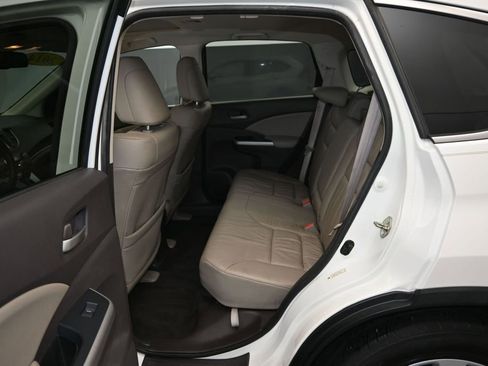 Used 2014 Honda CR-V EX-L image 15