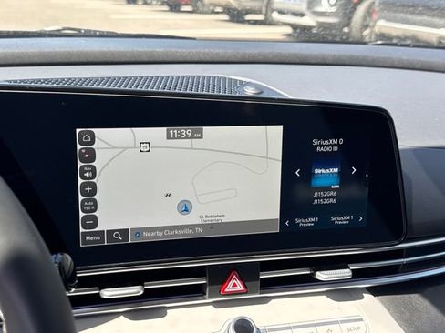 New 2026 Hyundai Elantra Limited FWD image 20