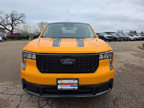 New 2026 Ford Maverick XLT image 3