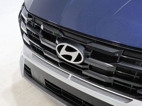 Used 2025 Hyundai Tucson SEL FWD image 10