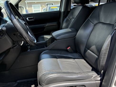 Used 2011 Honda Pilot Touring image 8