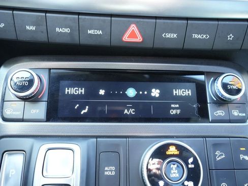 Used 2025 Hyundai Palisade Calligraphy image 42