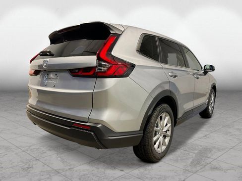 New 2026 Honda CR-V EX image 5