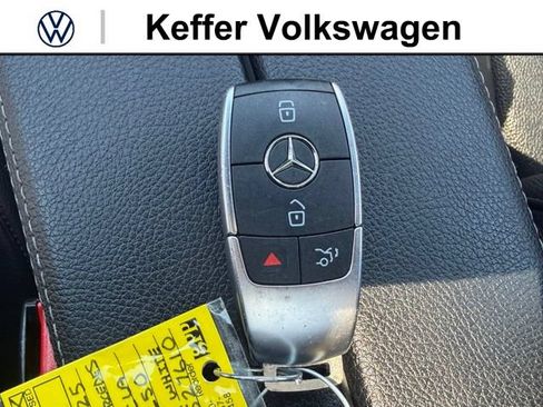 Used 2025 Mercedes-Benz CLA 250 4MATIC image 37