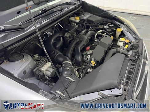 Used 2017 Subaru Crosstrek 2.0i Limited image 28