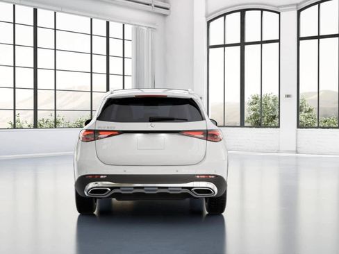 New 2026 Mercedes-Benz GLC 300 image 24